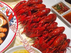 -霸王虾(湘江世纪城店)