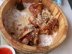 -蕃茄述·好汤自然来(江汉路店)