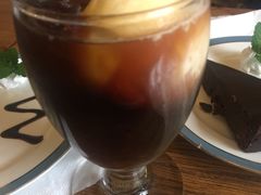 -雅城香慧咖啡馆(常德路店)