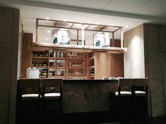 -OPEN開全日自助餐厅·西餐·海鲜(佛山希尔顿酒店)