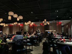 大堂-鼎膳常火锅(华阳店)