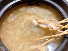 -管氏翅吧(马家堡店)