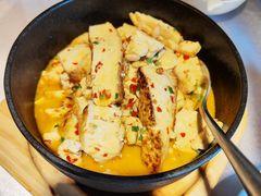 -回头食客-李久其家民间餐厅(望城金桥国际店)