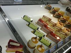-米洛克欧洲蛋糕(西南路店)