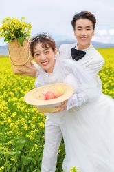 点击看大图 -蒙娜丽莎婚纱摄影·旅拍