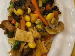 -功德林素菜饭庄(前门店)