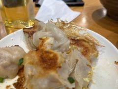 -三好食堂(煎饺·馄饨·肉饼米线·盛世广场店)