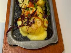 -花潮料理艺食馆(世欧广场店)