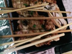 -云晓光头烧烤吧(新大陆广场店)