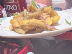 -曹胖子龙虾馆(黄桦路店)