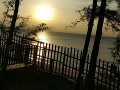 -西涌国际滨海旅游区