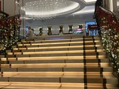 -广州花都皇冠假日酒店