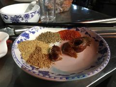 -关二碳烤羊腿(龙翔路店)