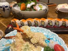 -蟹将军·松叶蟹和牛日料放题自助(K11店)