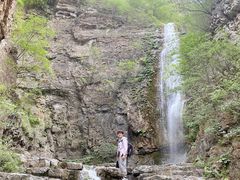 -孤山寨风景区