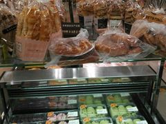 -BHG生活超市(安贞店)
