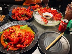 -红盔甲·小龙虾(人民广场店)