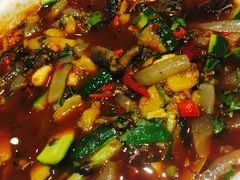 -乡坝头外婆菜(东方欧城仁寿七分店)