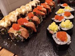 -漓咖啡西餐厅 · 桂林香格里拉