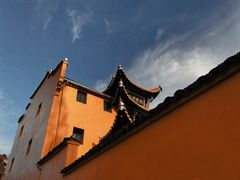 -九华山风景区