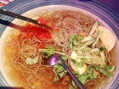 -十三姨正合丰烤肉(营迹路店)