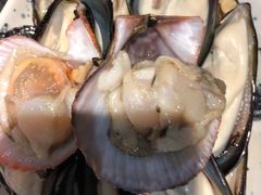 -阪尚皇·原切牛排·烤肉火锅自助(北京路店)