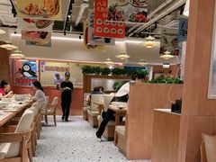 -姥姥家春饼店(惠新东街店)
