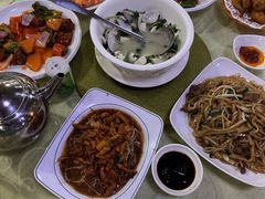 -老字号蛇口德记烧腊饭店·海鲜加工