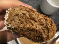 特色烧饼-东来顺(盛世广场·食尚街店)