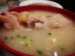 -廖老妈蹄花店(人民公园陕西街259号店)