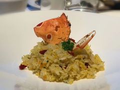 -yokocho上横町·日本食街(深业上城店)