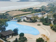 -舟山朱家尖绿城威斯汀度假酒店