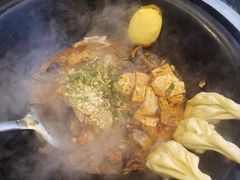-小媳妇铁锅炖鱼(世博园店)