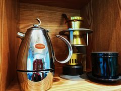 -COFFELIZ COFFEE