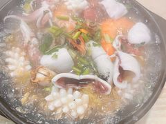 -众合面馆·老青岛砂锅·海鲜面