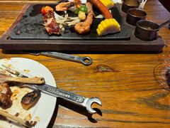 -1886德国汽车餐厅(外滩中央店)