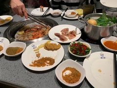 -悦享海创意自助(姜堰万达店)