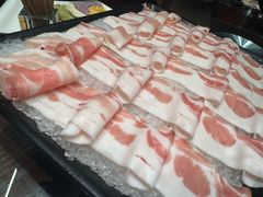 -东海怡品海鲜豆捞(舟宿夜江店)