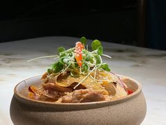 -锦府盐帮·李宅(领展购物广场中关村店)