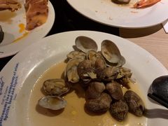 -星伦多 自助料理(圆融店)
