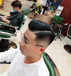 -尼特斯男士发型馆