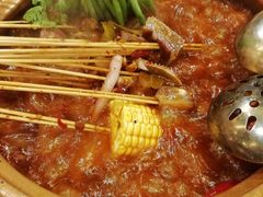 -镇江龙·火锅串串(武侯祠店)