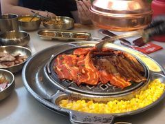 -韩宫宴和牛烤肉(宣州国购店)