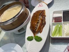 -郭林家常菜(狼垡店)