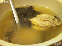 鸡汤-春餐厅