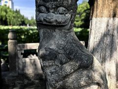 -包公祠