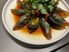 -佬太公海鸭·海鲜大排档(上海总店)