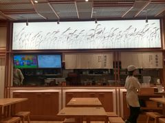 大堂-小满手工粉(上海文峰广场店)