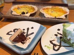 -花和海鲜自助(梅江店)
