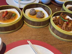 -金鹰国际酒店·满园春中餐厅